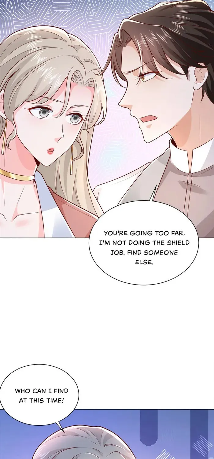 I Randomly Have A New Career Every Week Chapter 638 page 17 - 