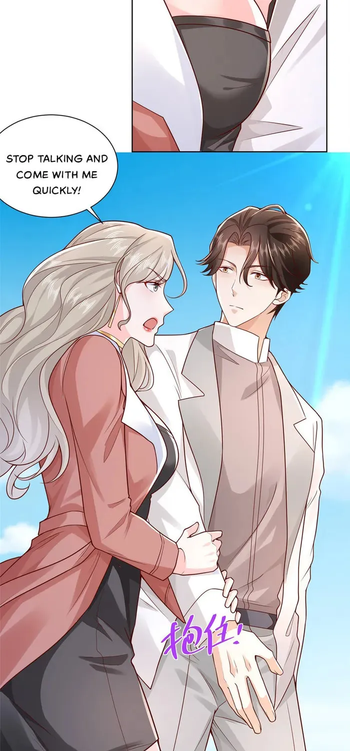 I Randomly Have A New Career Every Week Chapter 638 page 20 - 