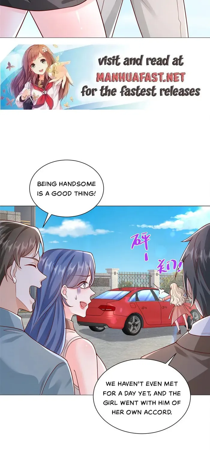 I Randomly Have A New Career Every Week Chapter 638 page 21 - 