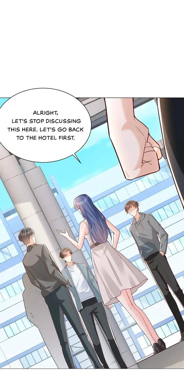 I Randomly Have A New Career Every Week Chapter 638 page 22 - 