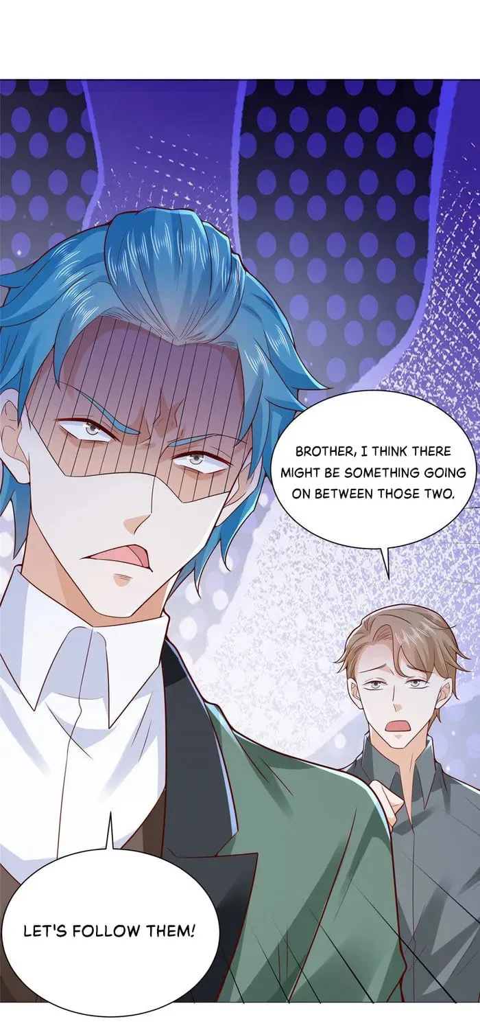 I Randomly Have A New Career Every Week Chapter 638 page 23 - 