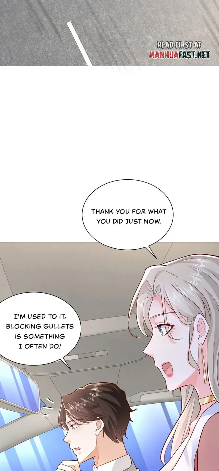 I Randomly Have A New Career Every Week Chapter 638 page 25 - 