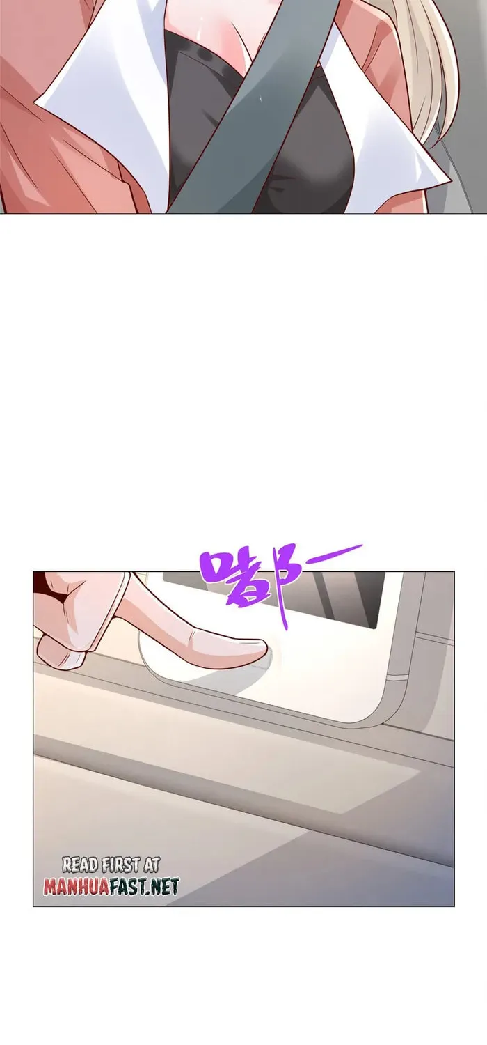 I Randomly Have A New Career Every Week Chapter 638 page 28 - 