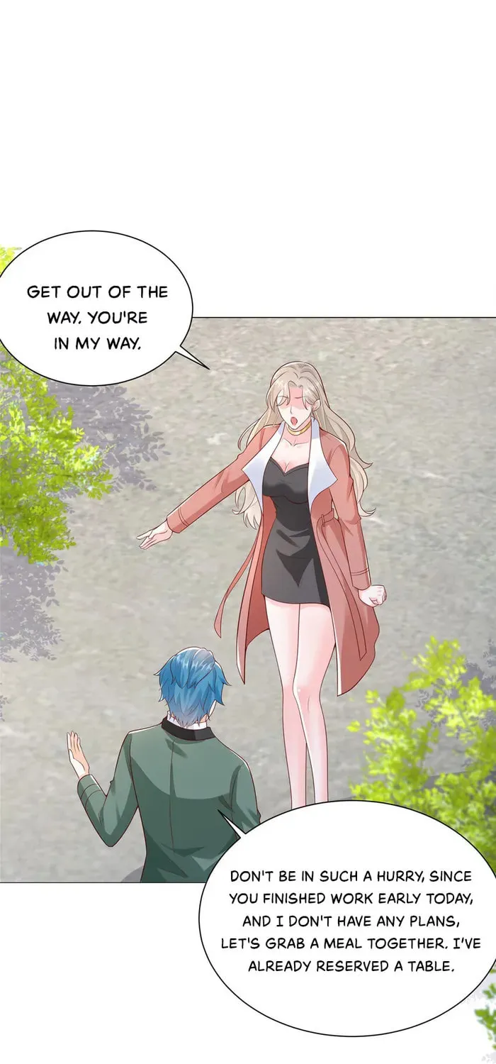 I Randomly Have A New Career Every Week Chapter 638 page 10 - 