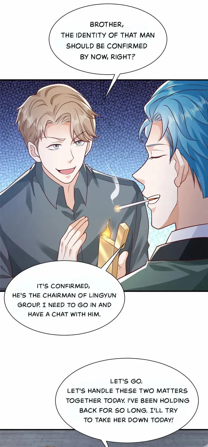 I Randomly Have A New Career Every Week Chapter 639 page 13 - 