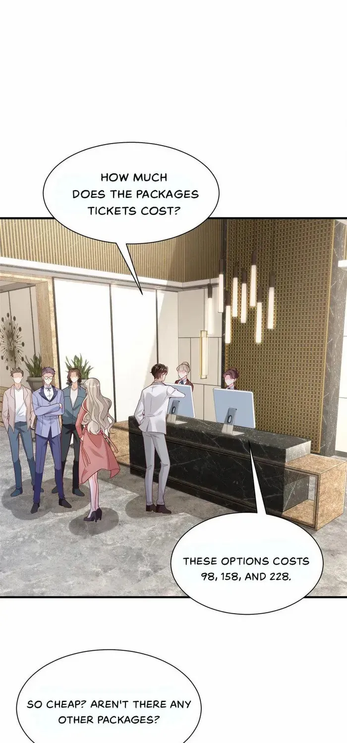 I Randomly Have A New Career Every Week Chapter 639 page 15 - 