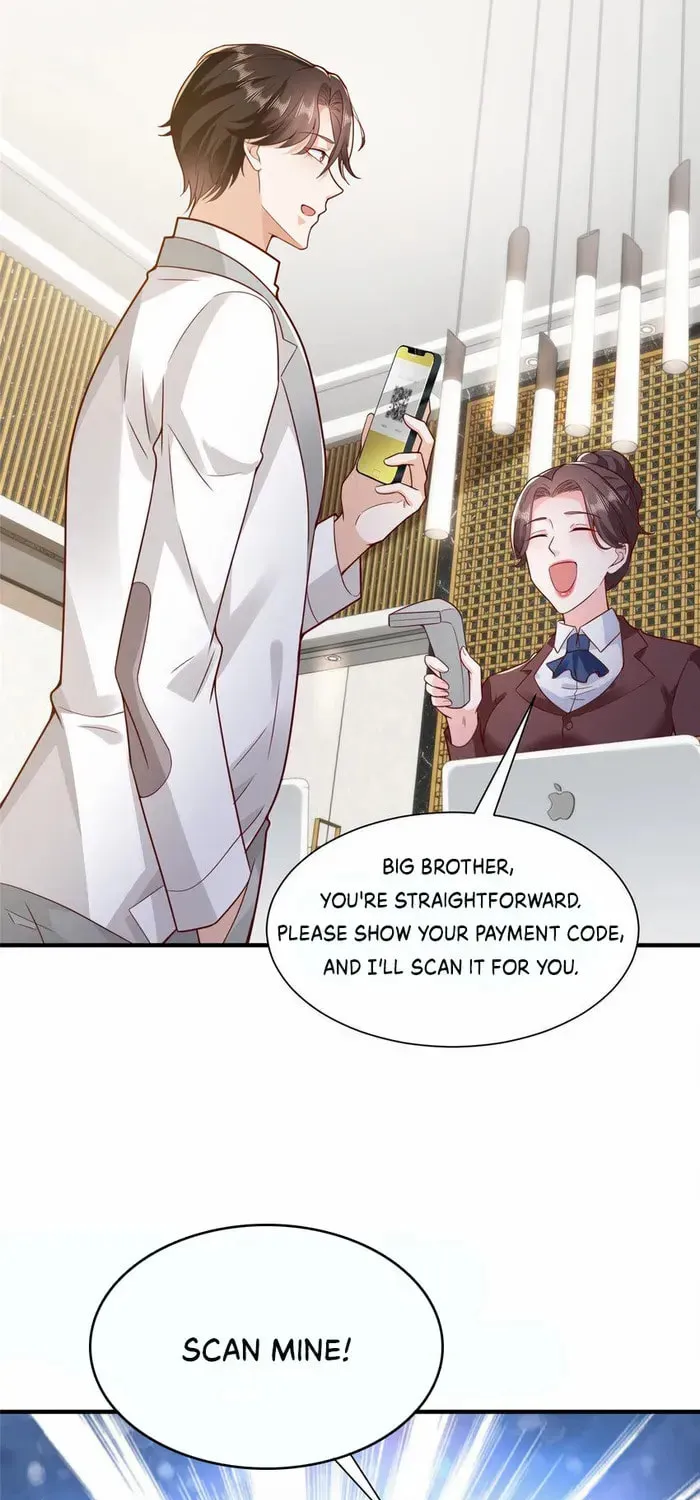 I Randomly Have A New Career Every Week Chapter 639 page 17 - 