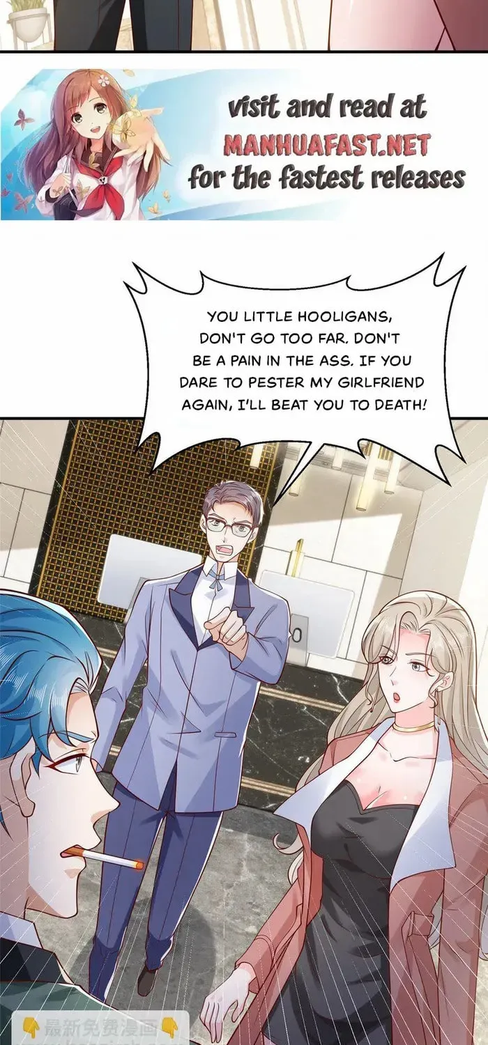 I Randomly Have A New Career Every Week Chapter 639 page 21 - 