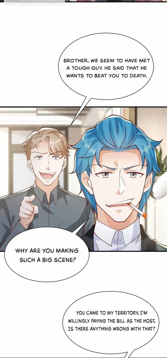 I Randomly Have A New Career Every Week Chapter 639 page 22 - 