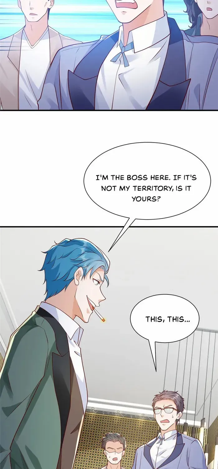 I Randomly Have A New Career Every Week Chapter 639 page 24 - 