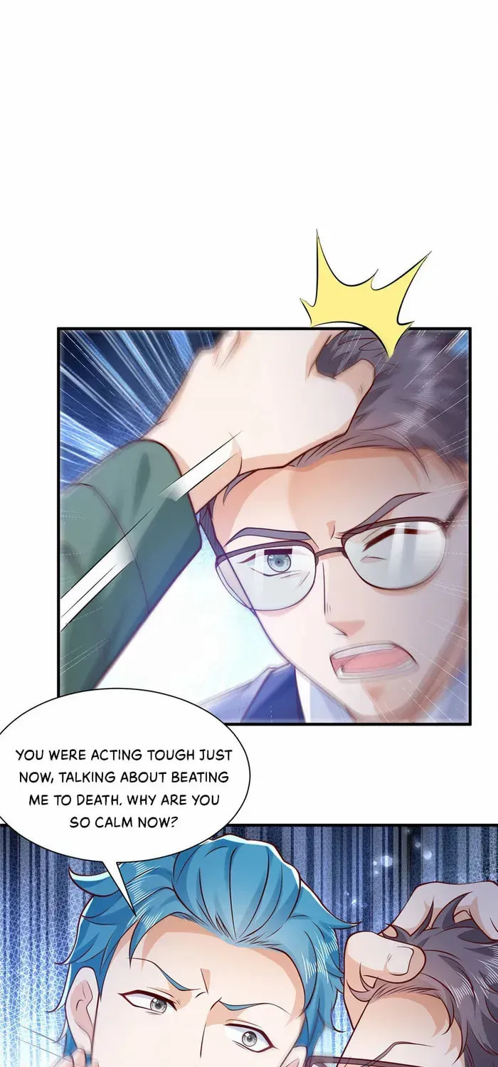 I Randomly Have A New Career Every Week Chapter 639 page 26 - 