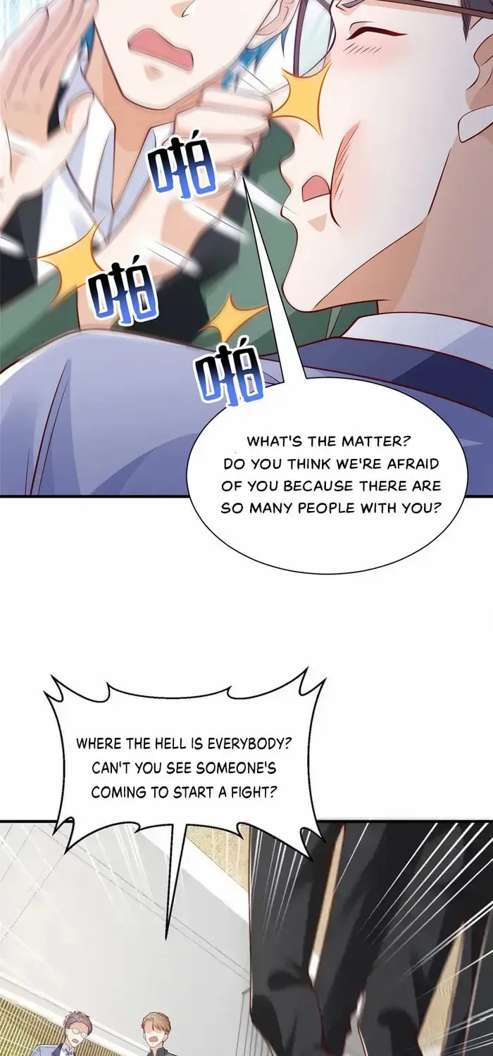 I Randomly Have A New Career Every Week Chapter 639 page 27 - 