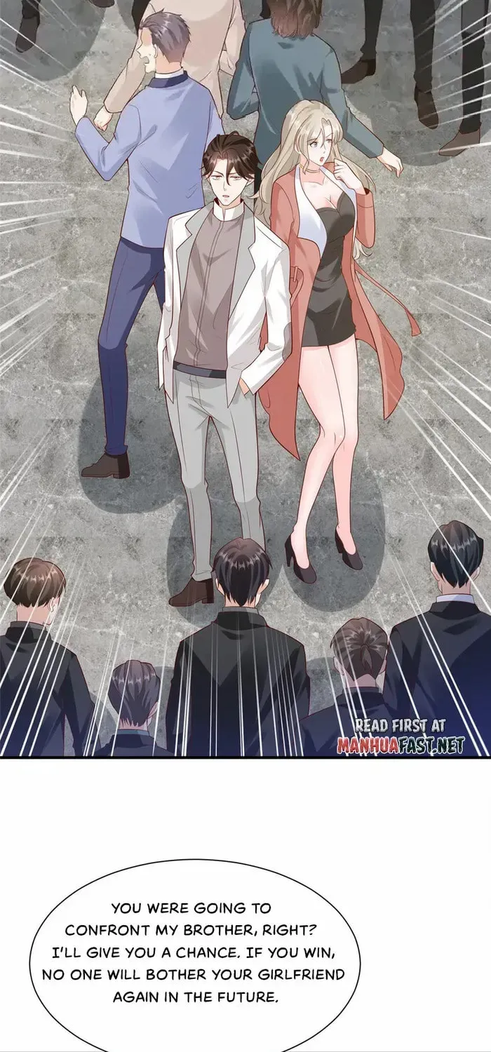 I Randomly Have A New Career Every Week Chapter 639 page 29 - 