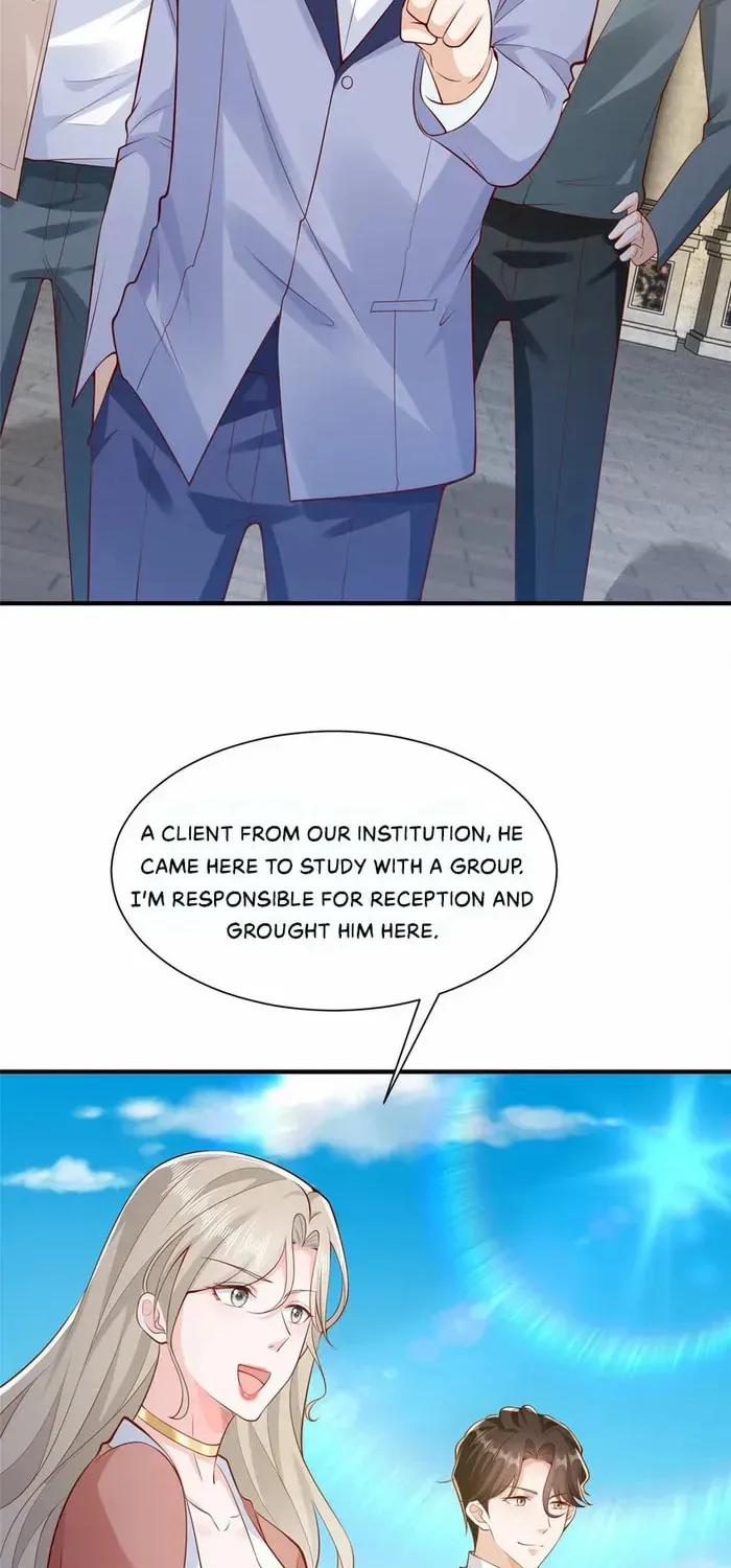 I Randomly Have A New Career Every Week Chapter 639 page 4 - 