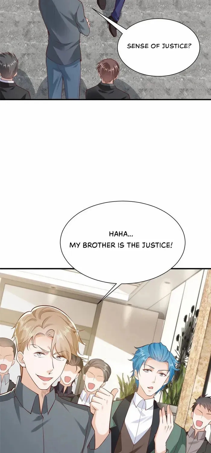 I Randomly Have A New Career Every Week Chapter 639 page 34 - 