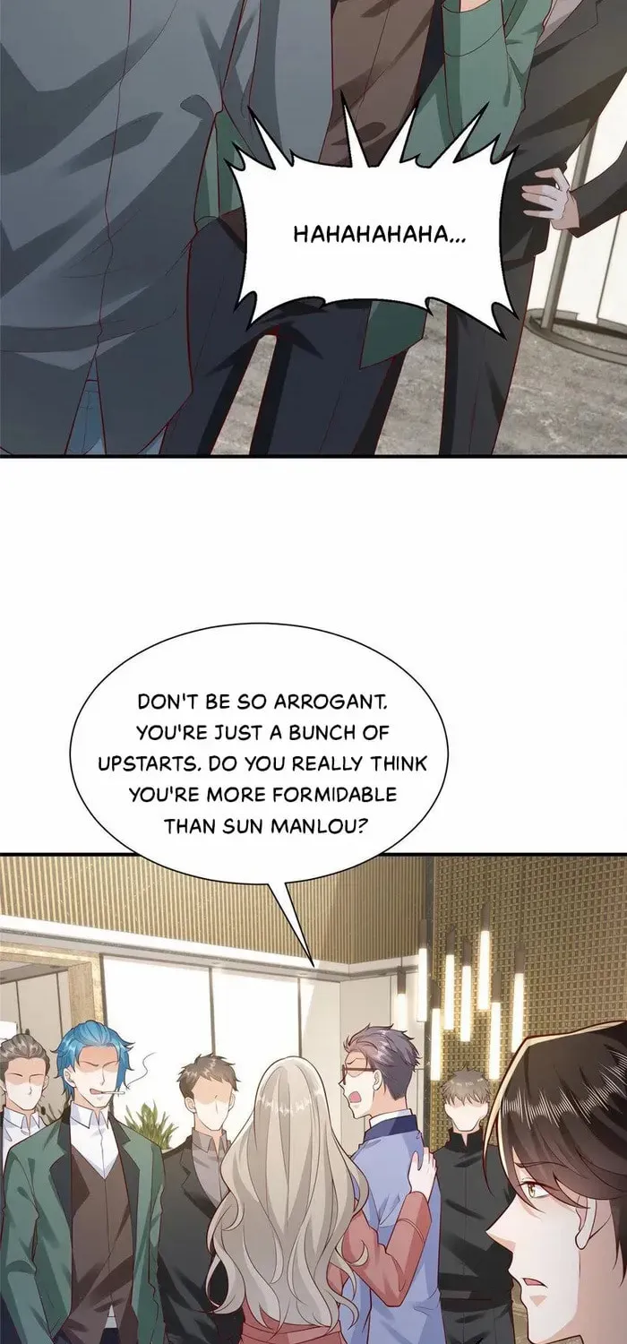 I Randomly Have A New Career Every Week Chapter 639 page 35 - 