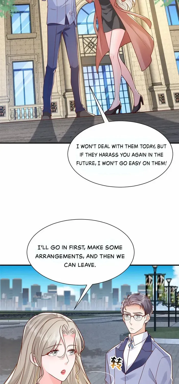 I Randomly Have A New Career Every Week Chapter 639 page 9 - 