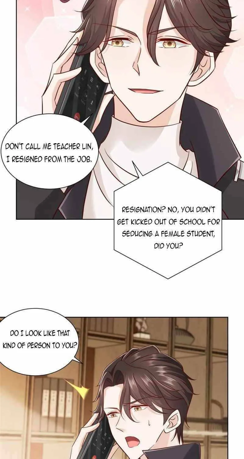 I Randomly Have A New Career Every Week Chapter 64 page 14 - 