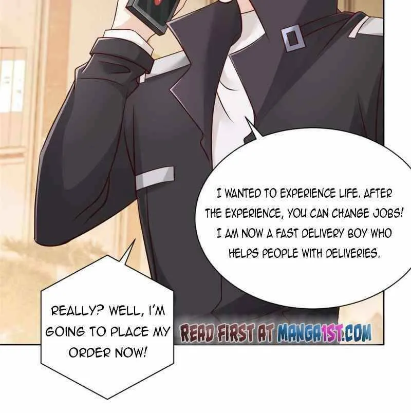 I Randomly Have A New Career Every Week Chapter 64 page 15 - 