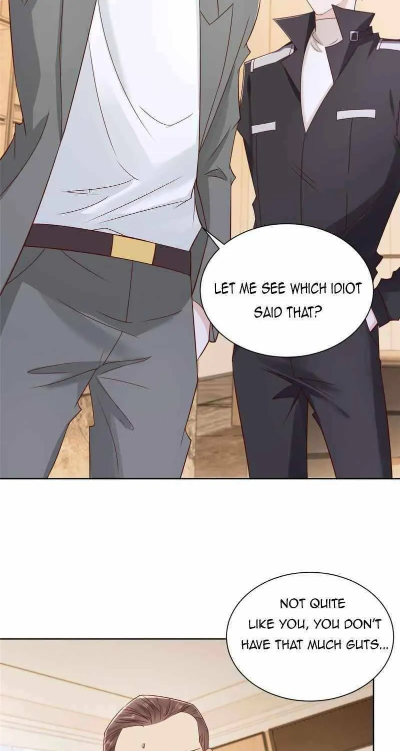 I Randomly Have A New Career Every Week Chapter 64 page 3 - 