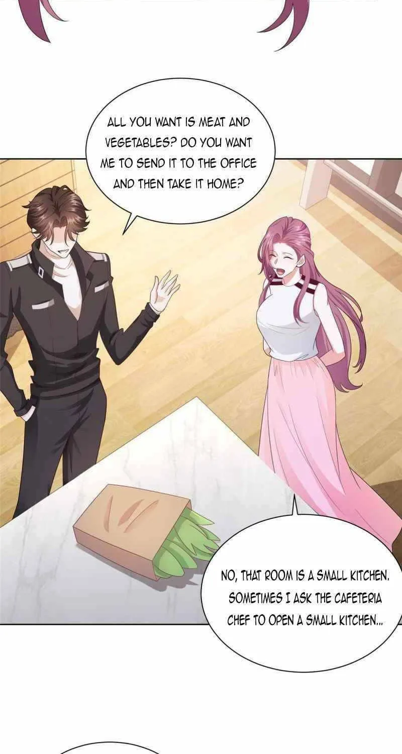 I Randomly Have A New Career Every Week Chapter 64 page 21 - 