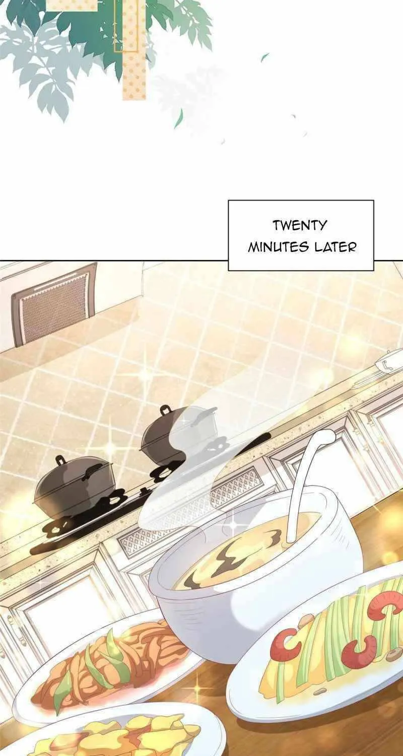 I Randomly Have A New Career Every Week Chapter 64 page 26 - 
