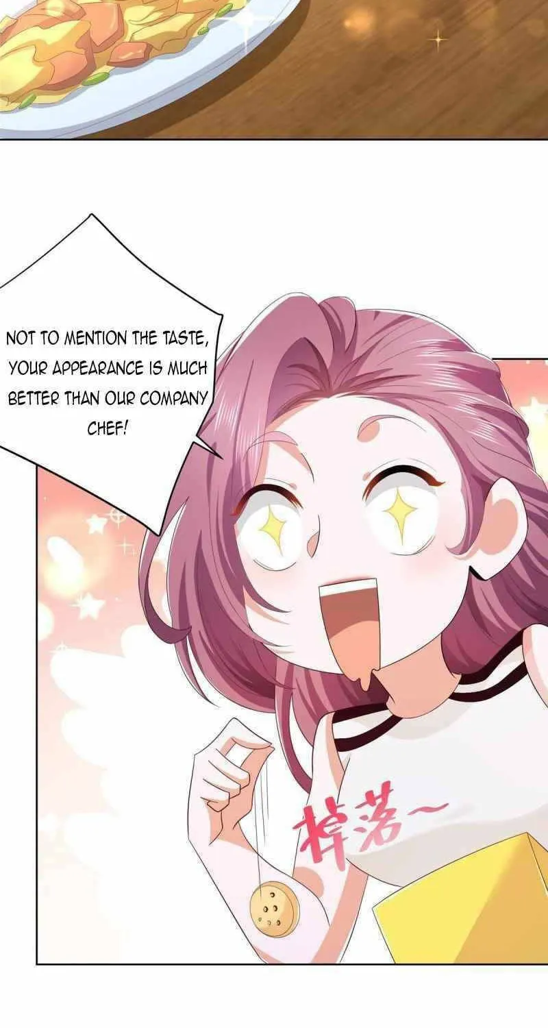 I Randomly Have A New Career Every Week Chapter 64 page 27 - 
