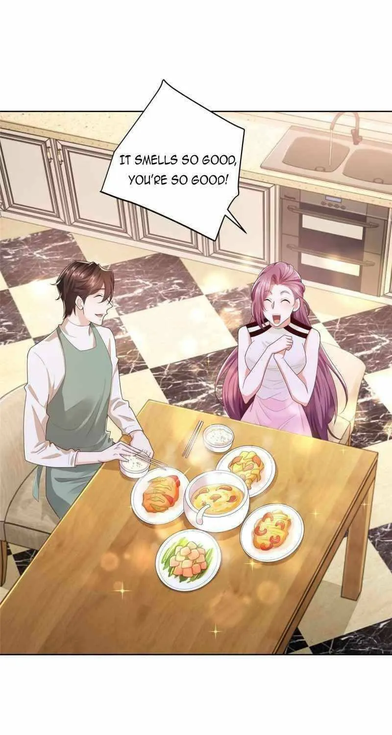 I Randomly Have A New Career Every Week Chapter 64 page 28 - 