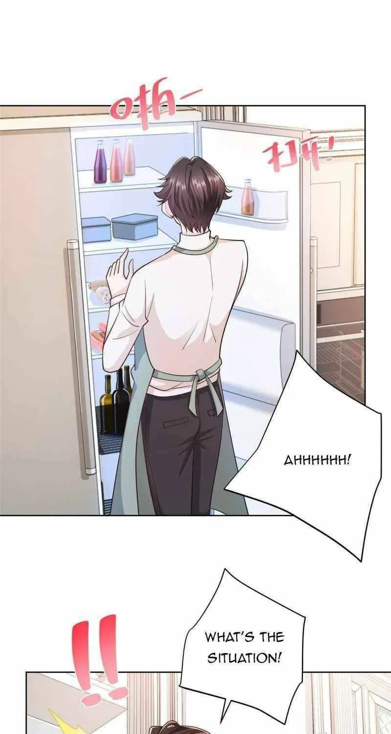 I Randomly Have A New Career Every Week Chapter 64 page 30 - 