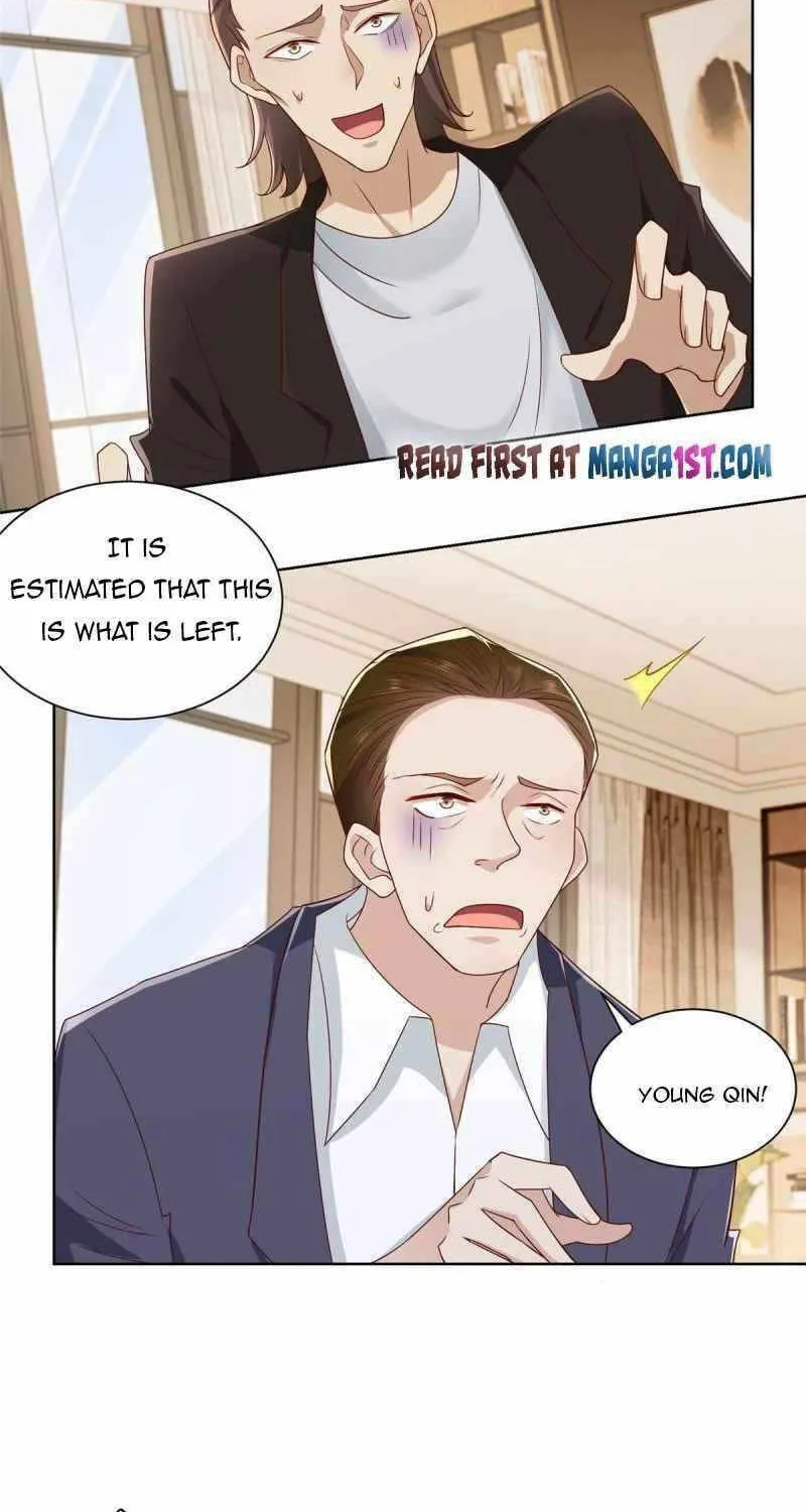 I Randomly Have A New Career Every Week Chapter 64 page 4 - 
