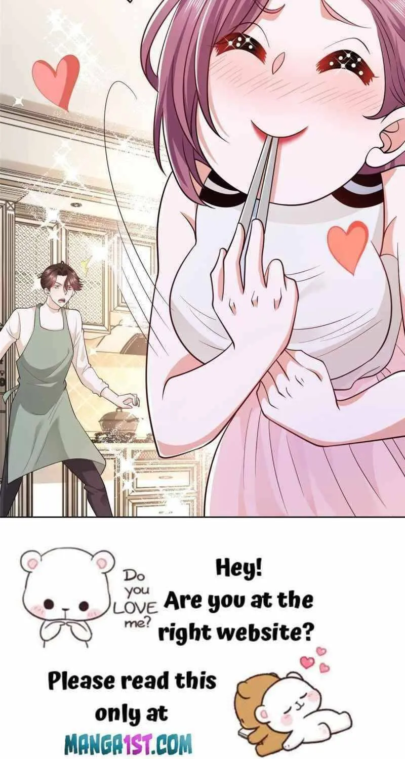 I Randomly Have A New Career Every Week Chapter 64 page 32 - 