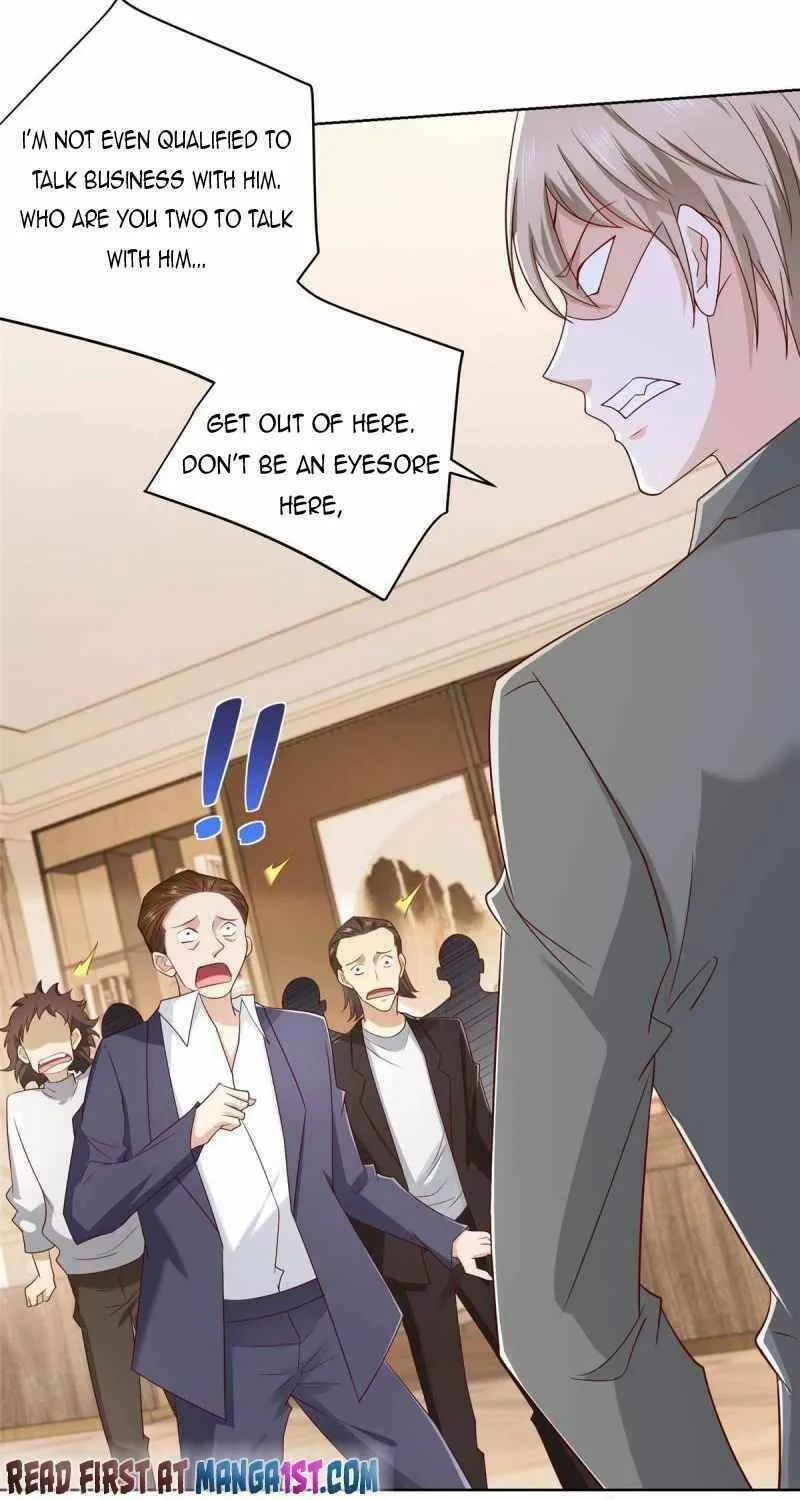 I Randomly Have A New Career Every Week Chapter 64 page 5 - 
