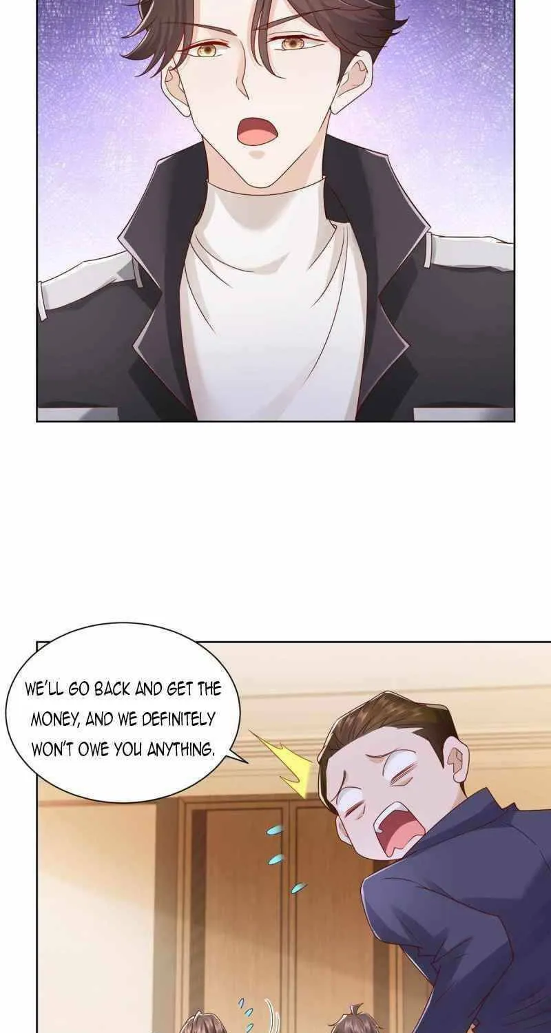 I Randomly Have A New Career Every Week Chapter 64 page 9 - 