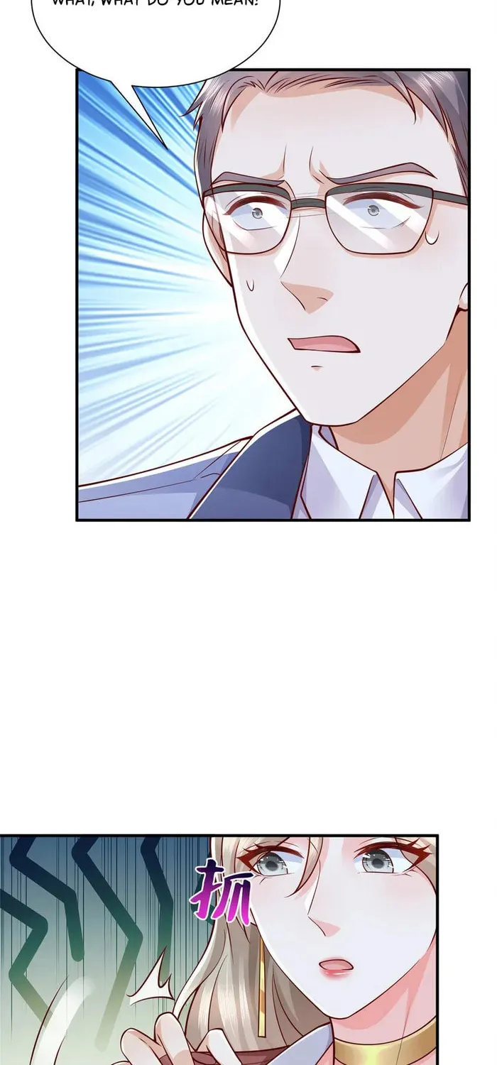 I Randomly Have A New Career Every Week Chapter 640 page 11 - 
