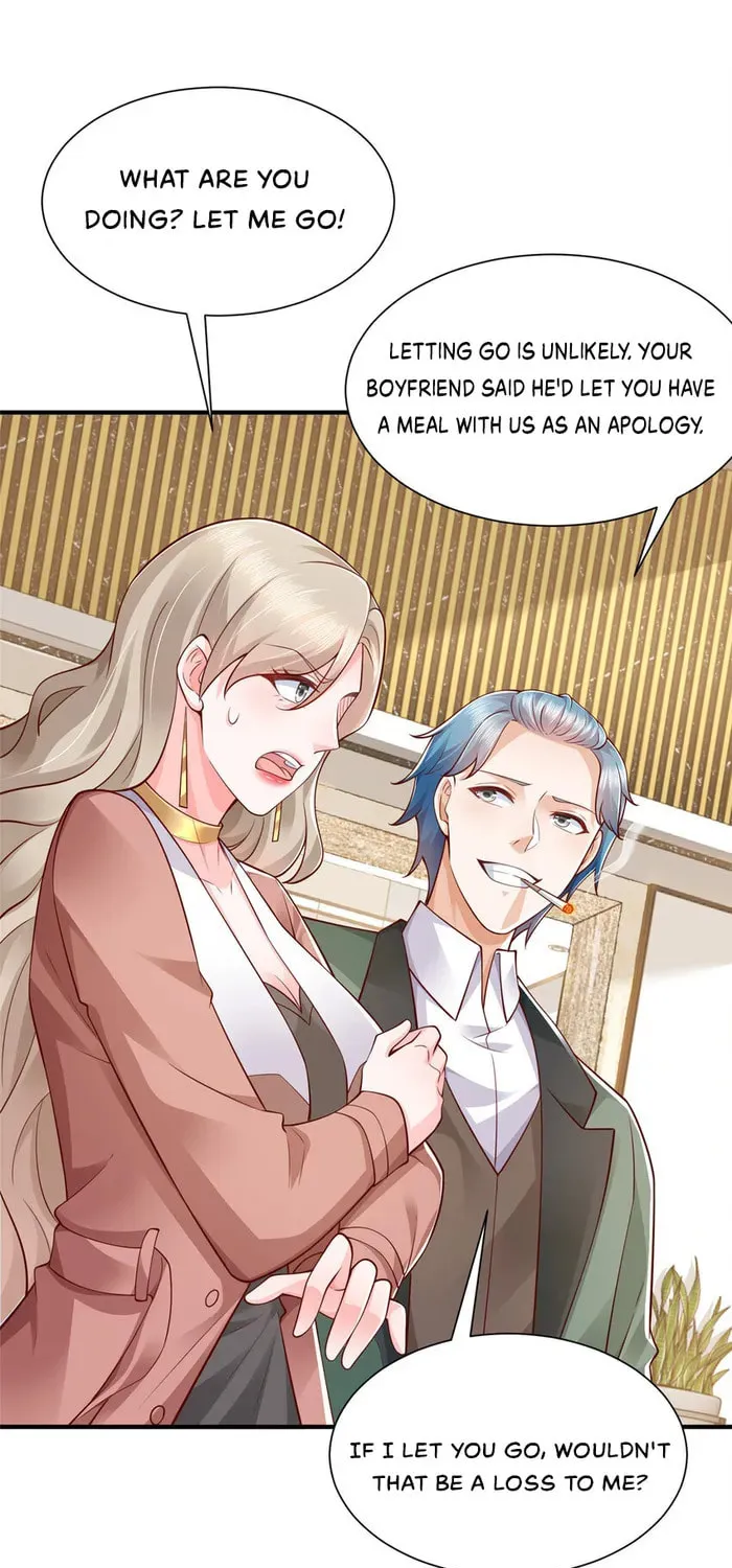I Randomly Have A New Career Every Week Chapter 640 page 14 - 