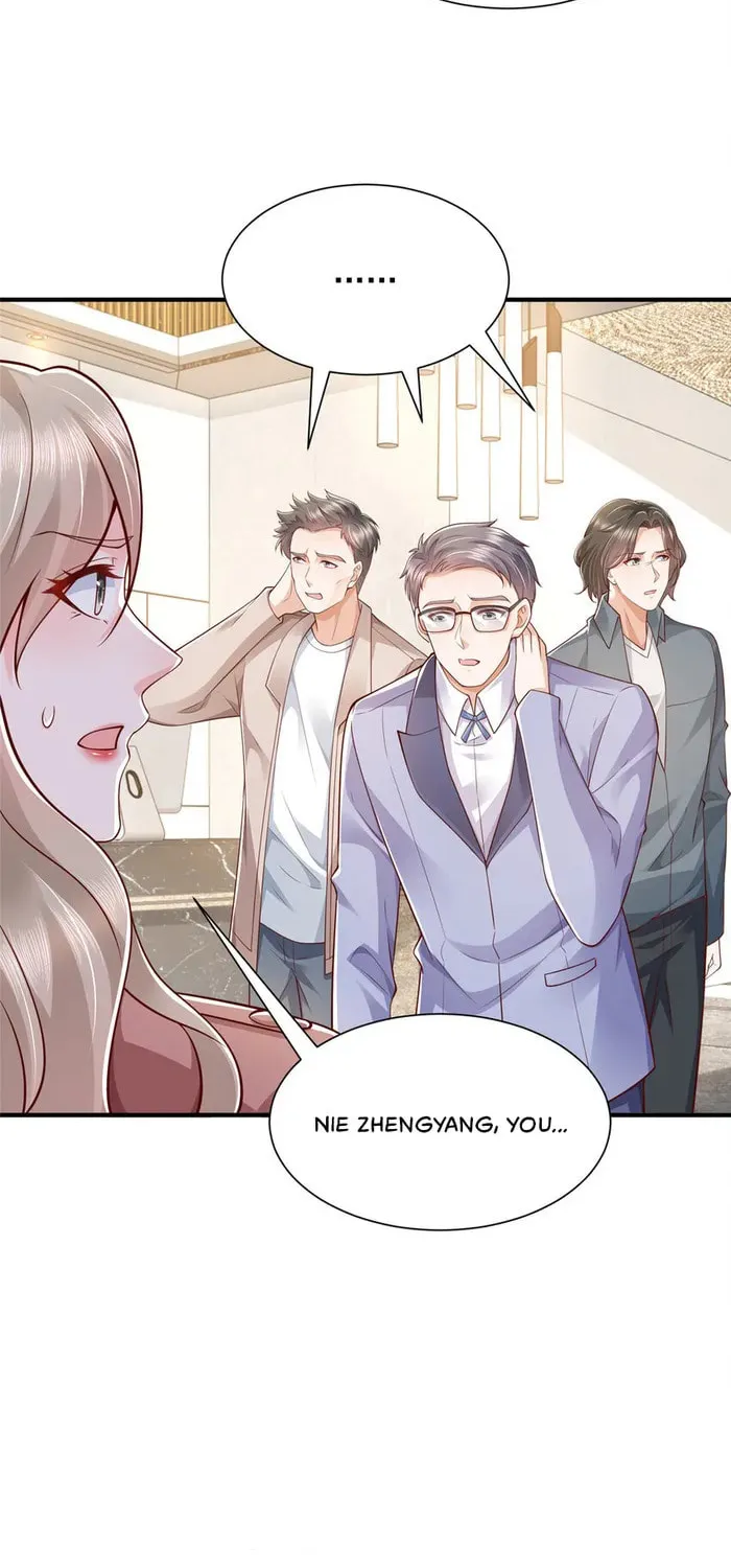 I Randomly Have A New Career Every Week Chapter 640 page 15 - 