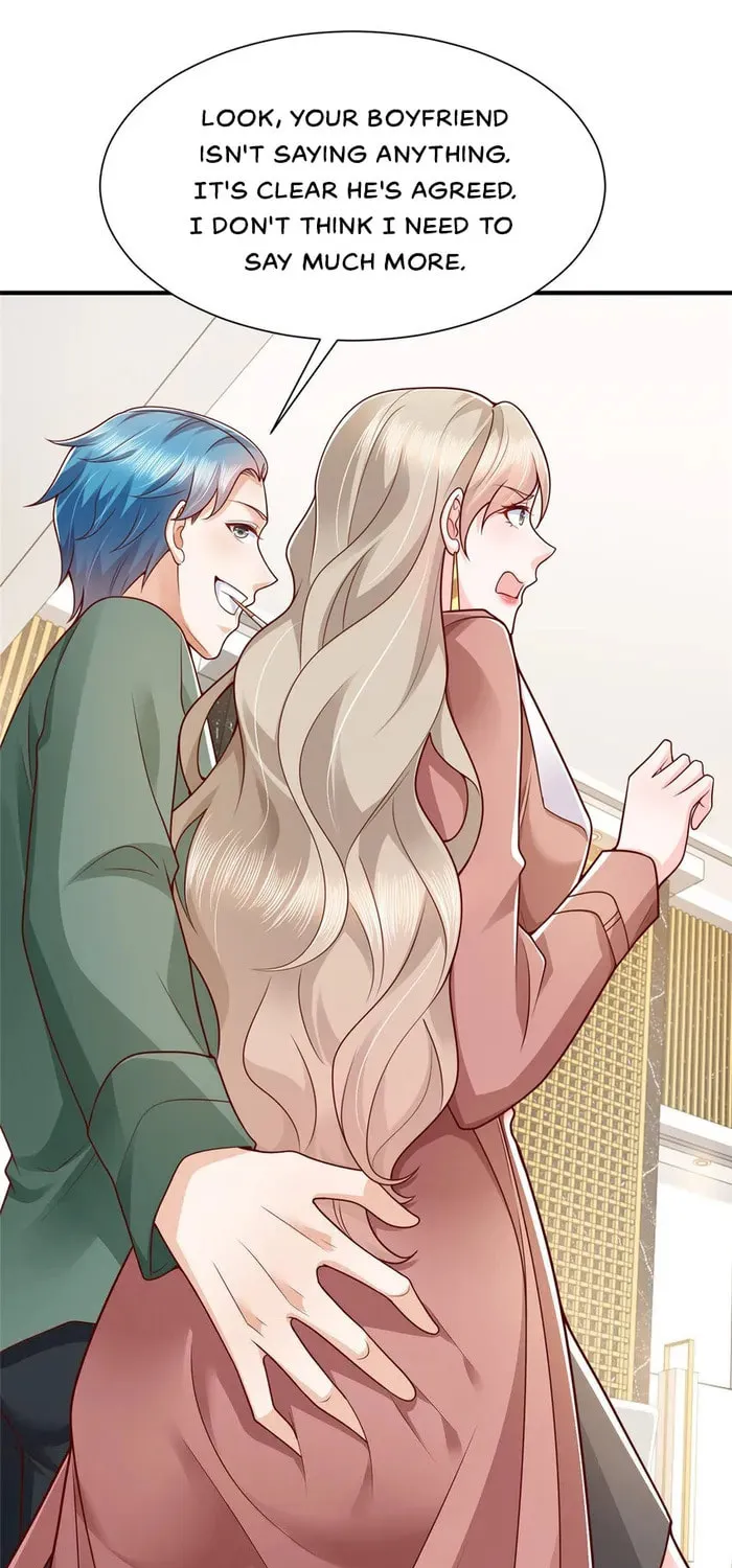 I Randomly Have A New Career Every Week Chapter 640 page 16 - 