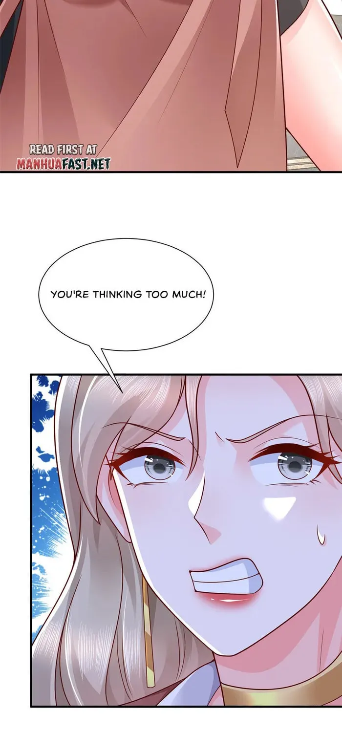 I Randomly Have A New Career Every Week Chapter 640 page 17 - 