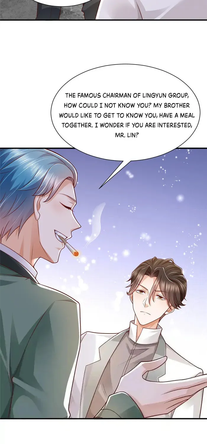 I Randomly Have A New Career Every Week Chapter 640 page 20 - 