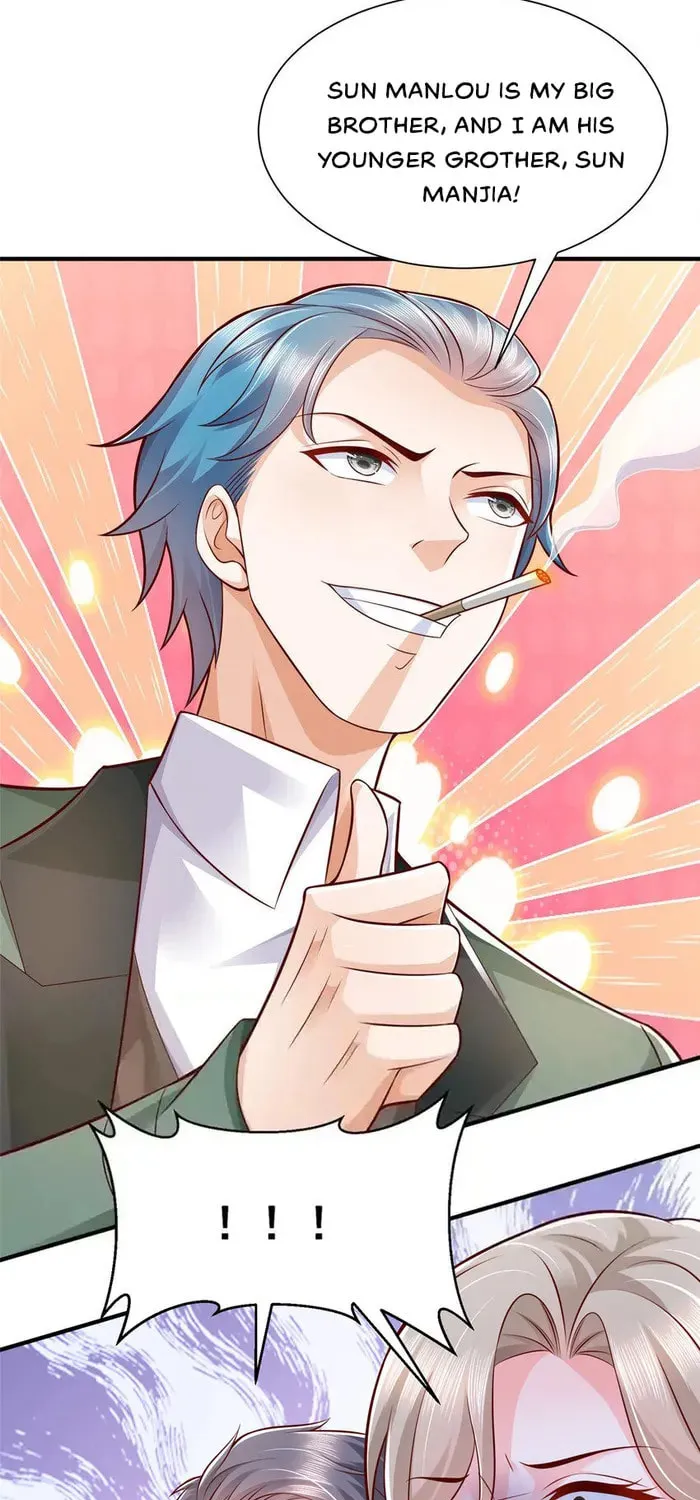 I Randomly Have A New Career Every Week Chapter 640 page 3 - 