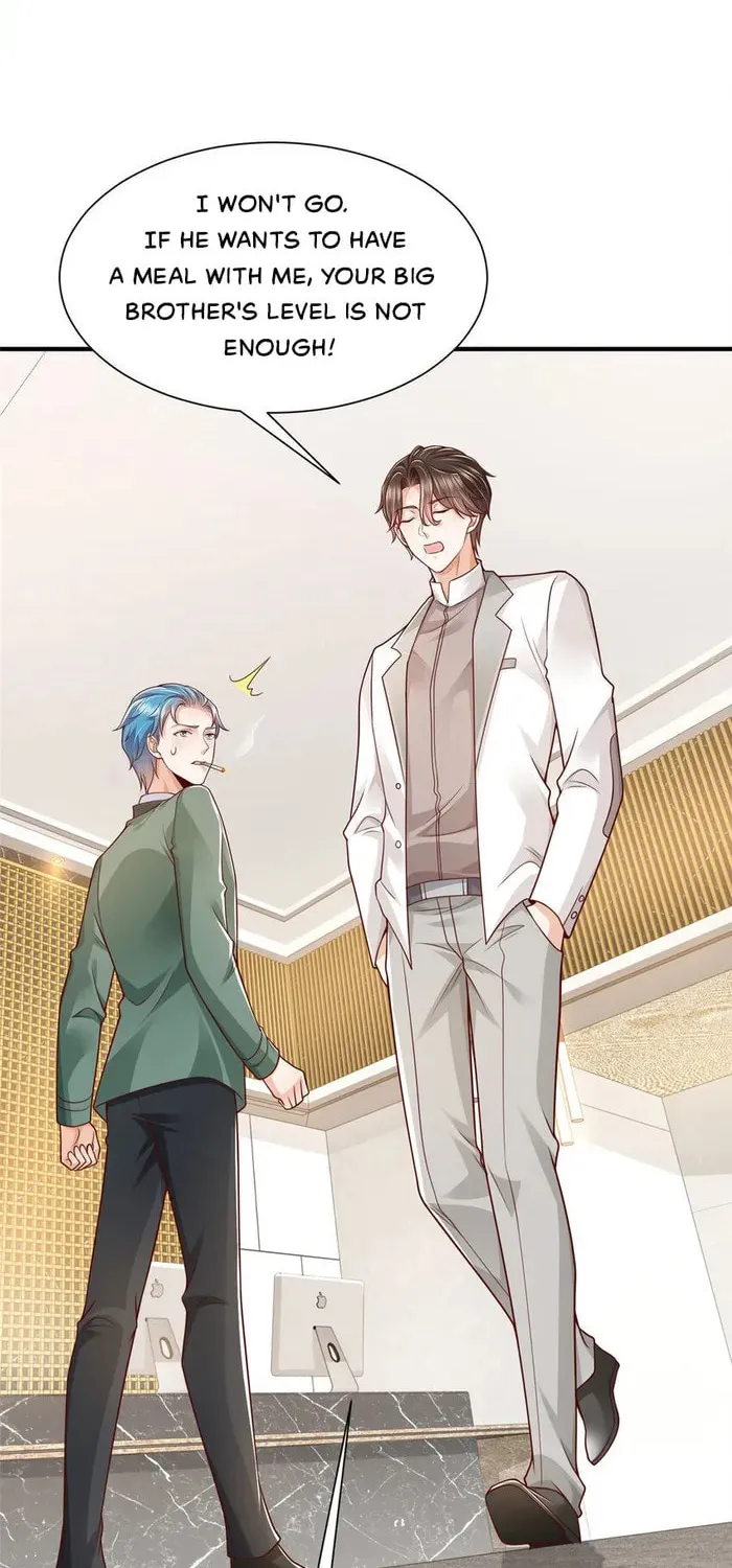 I Randomly Have A New Career Every Week Chapter 640 page 21 - 