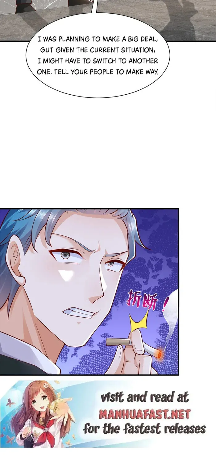 I Randomly Have A New Career Every Week Chapter 640 page 22 - 