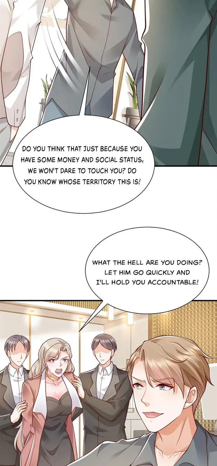 I Randomly Have A New Career Every Week Chapter 640 page 24 - 