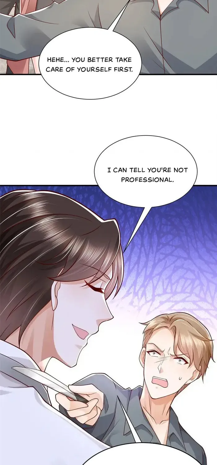 I Randomly Have A New Career Every Week Chapter 640 page 25 - 