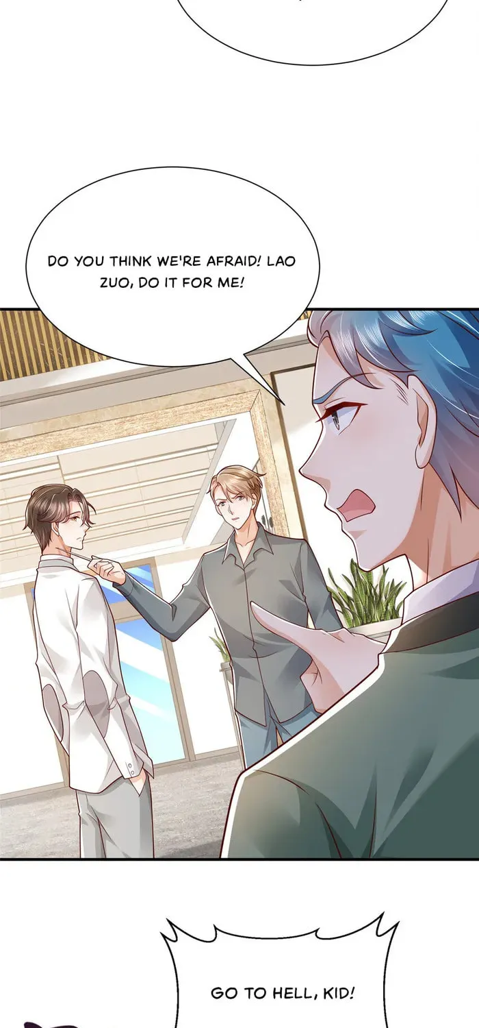I Randomly Have A New Career Every Week Chapter 640 page 27 - 