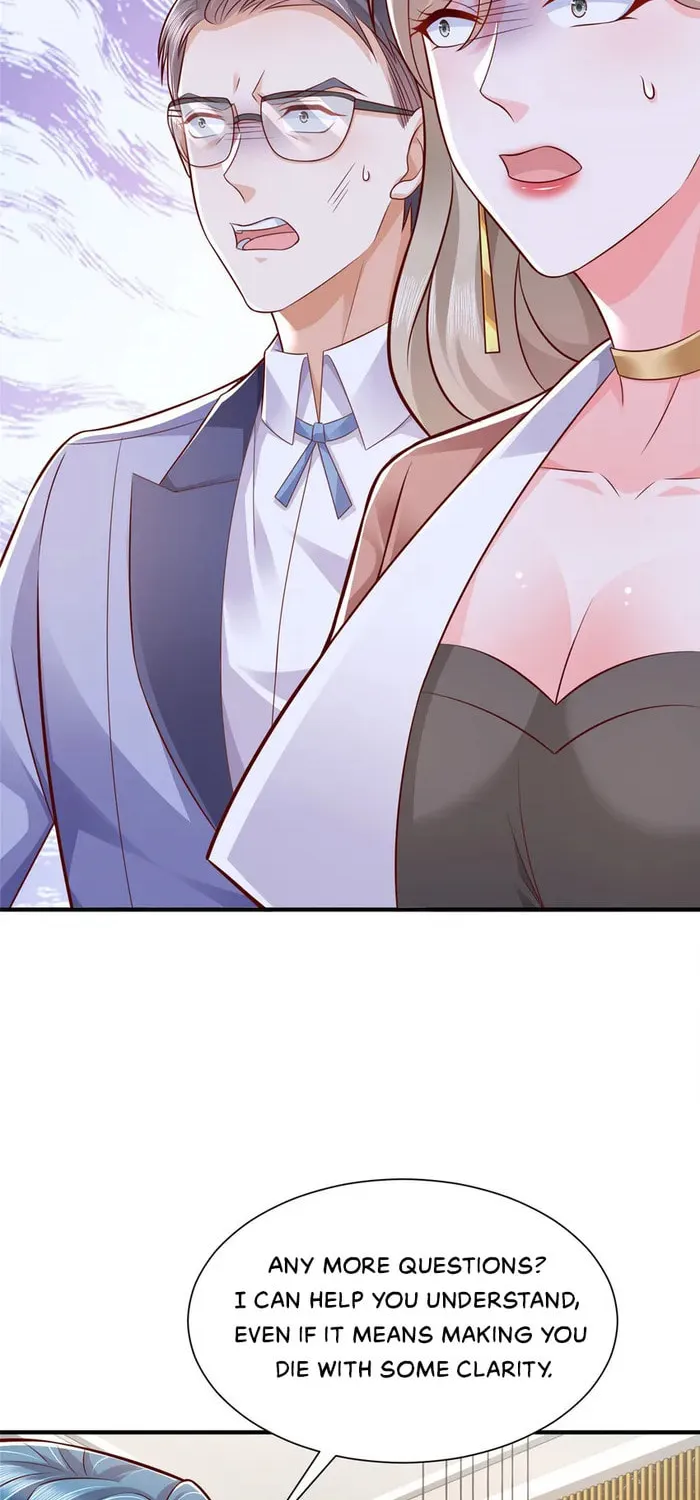 I Randomly Have A New Career Every Week Chapter 640 page 4 - 