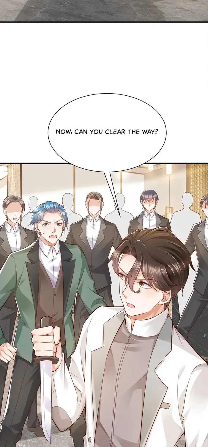 I Randomly Have A New Career Every Week Chapter 640 page 32 - 