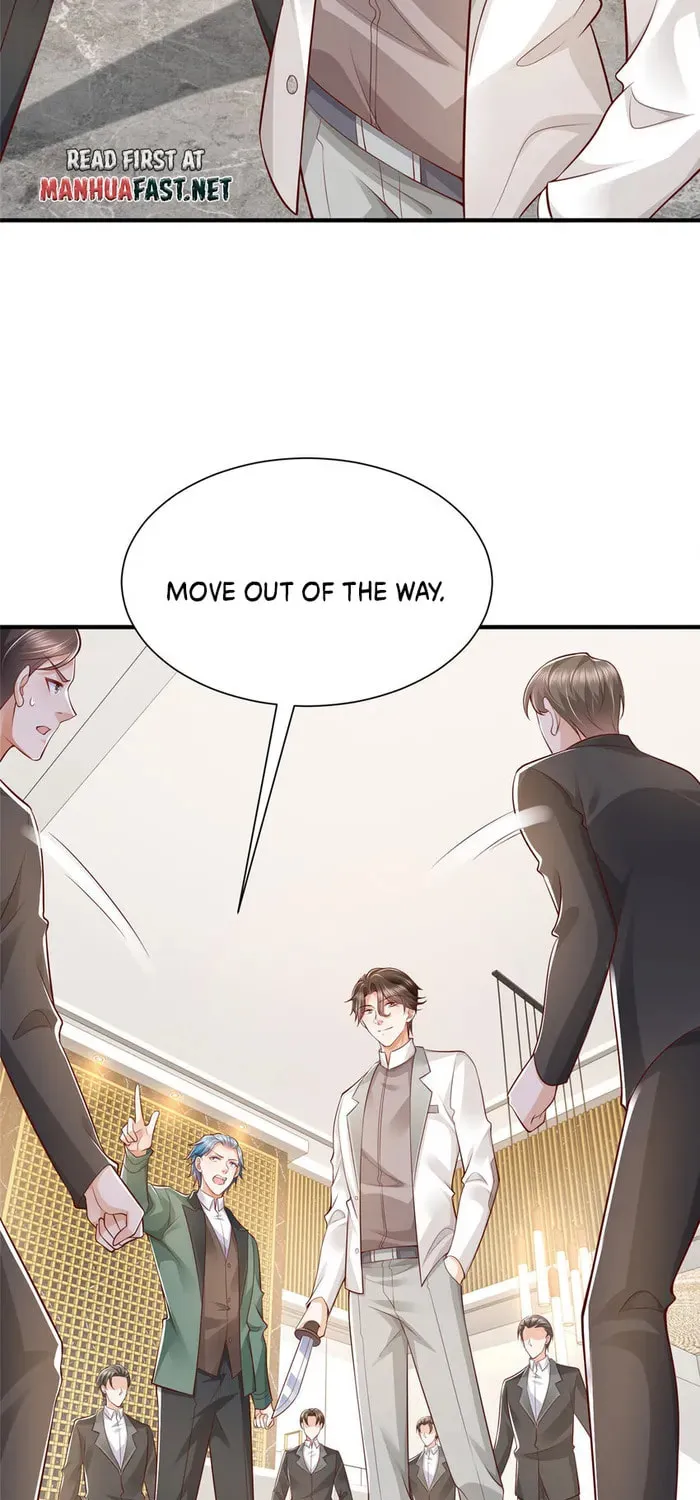 I Randomly Have A New Career Every Week Chapter 640 page 33 - 