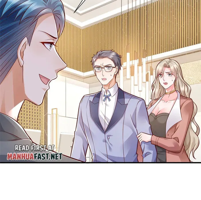 I Randomly Have A New Career Every Week Chapter 640 page 5 - 