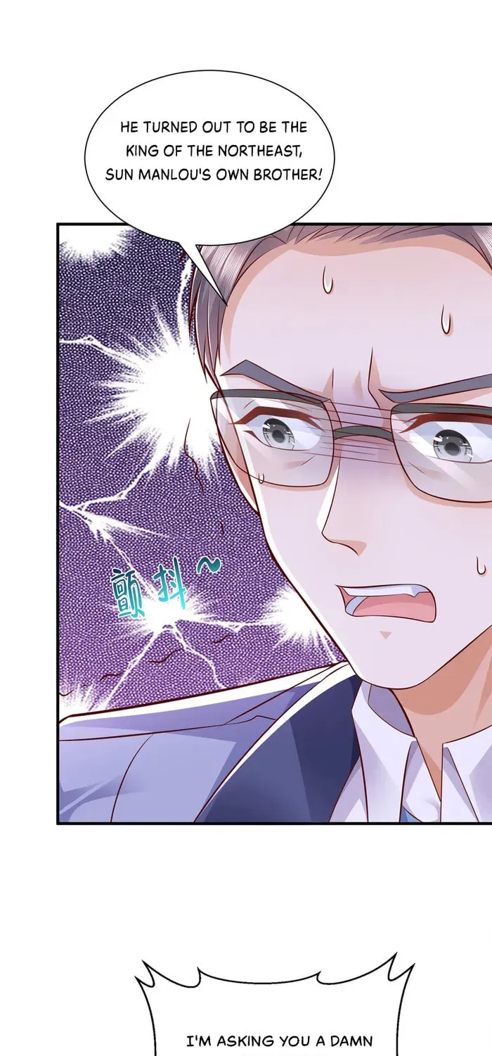 I Randomly Have A New Career Every Week Chapter 640 page 6 - 
